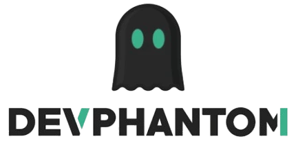 Logo DevPhantom