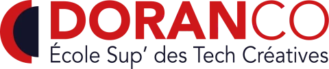 Logo Doranco