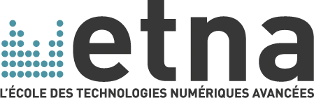Logo ETNA